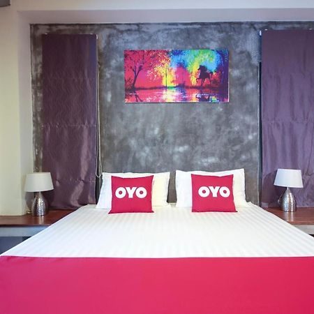 Отель Oyo 75307 The Morning Minihouse Aonang Ao Nang Экстерьер фото